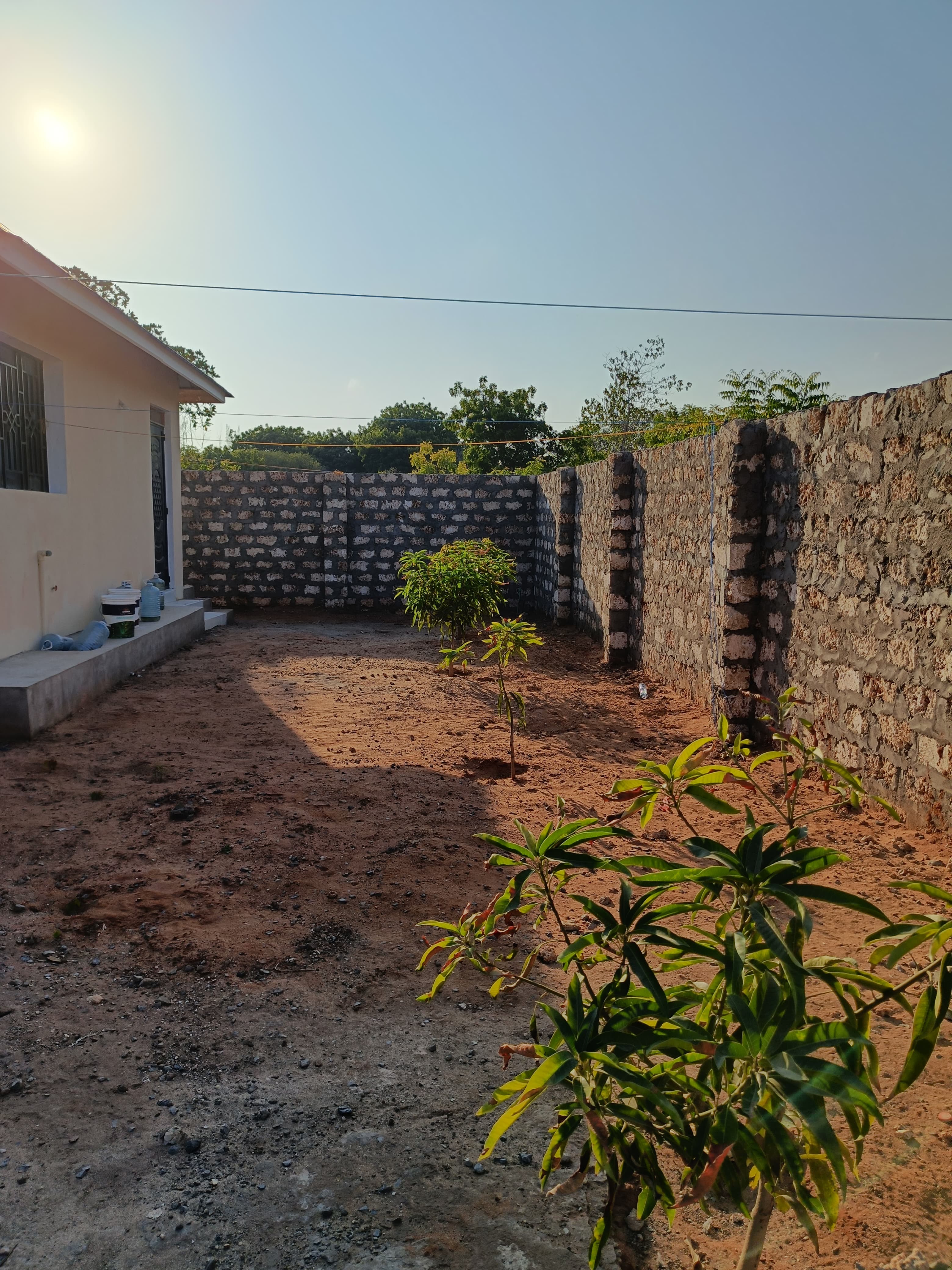 🏡 2-Bedroom House for Sale on 100x100 Plot – KES 5.5M